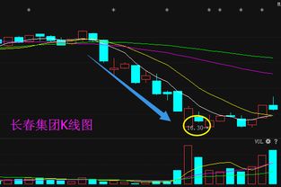 長(zhǎng)青集團(tuán)主力資金暗藏三大信號(hào)，本周走勢(shì)或恐驚悚——趨勢(shì)資產(chǎn)管理的觀察與思辨