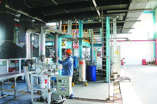 高阻隔包裝材料 守護(hù)食品藥品的“凍齡”之道