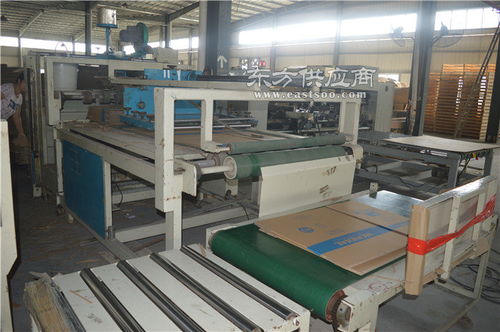 宇曦包裝材料公司 二級(jí)紙箱廠的優(yōu)選合作伙伴