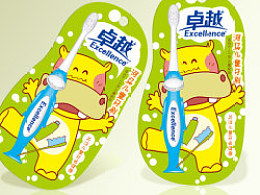 Genyidesign在站酷的包裝材料設(shè)計(jì)探索