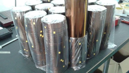 專業(yè)生產(chǎn)ESD綠色防靜電膠帶、ESD高溫膠帶及防靜電茶色高溫膠帶 包裝材料領(lǐng)域的防靜電衛(wèi)士