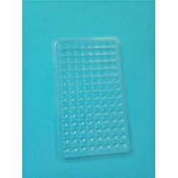 專業(yè)制造，安心之選 鏡頭吸塑與金東盤包裝材料